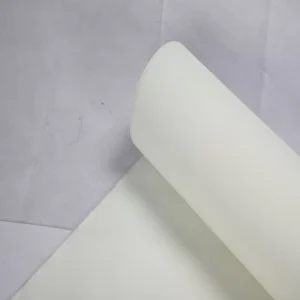 Heat Resistant High Temperature Flame Retardant Fireproof Fire Resistant Coated Cloth Fiberglass Fabric 0.3