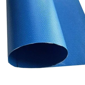 Heat Resistant High Temperature Flame Retardant Fireproof Silicone Coated Fiberglass Fabric Cutting Custom Thickness for Fire