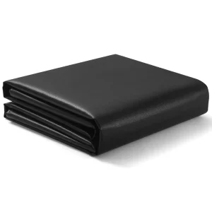 Heavy Duty 4x6ft Silicone Coated Fiberglass Welding Blanket Fireproof Heat Resistant Safety Fire Blanket For Welding And Cutting