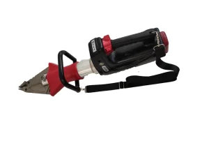 Heavy Rescue Combi Tool Fire Fighting Equipment Emergency Multi functional Rescue Tools Battery Spreader and Cutter for Car