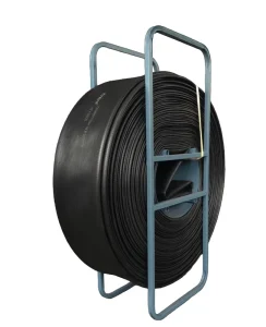 High Acrylonitrile Content Through the Weave NBR Hose for Irrigation Sludge Discharge Firefighting Equipment Accessory
