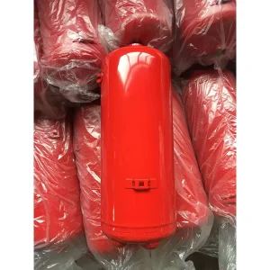 High Capacity 10kg Dry Powder Fire Extinguisher Commercial DCP Fire Suppression Equipment CE EN3 UL Approved Steel Cylinder
