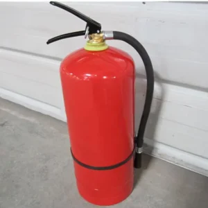High DCP Fire Extinguisher 4kg