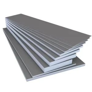 High Density Flame Retardant B1 Fireproof XPS Board Extruded Polystyrene Insulation for Bathroom Kitchen and Exterior Use