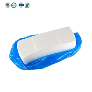 High Performance Fireproof Silicone Rubber Good Insulation Flame Retardant Silicone Material