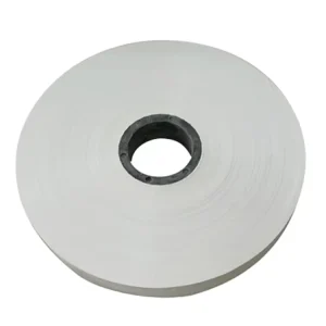 High Performance Low Smoke Halogen Free Flame Retardant Tape Good Mechanical Properties Soft Texture High Flame Retardancy