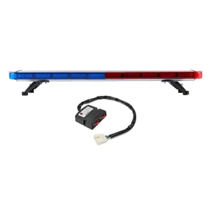 High Power Multicolor Flashing Light 88W for Vehicle Ambulance Emergency Led Lights