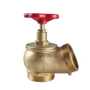 High Precision Quality Fire Hydrant Price The Outdoor Hydrant For Fire Fighting