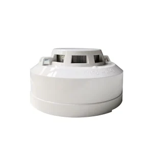 High-Precision Wireless 4G Smoke Alarm Intelligent Fire Detector Manufacturer Environmental Sensor