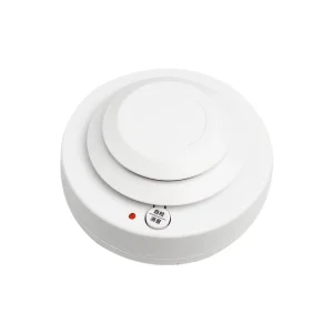 High Precision Wireless LoRa WIFI 4G Smoke Alarm Suctionbased Fire Detection Sensor