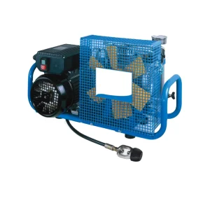High Pressure 200 300 Bar SCBA Air Compressor Lightweight Firefighting Equipment Accessory