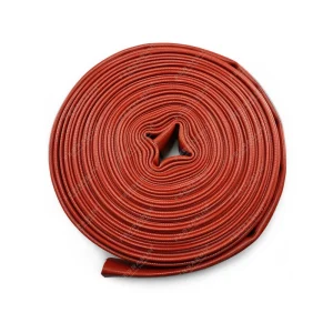 High Pressure Durable Fire Hose Fire Fighting Equipment