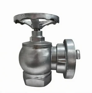 High Pressure Flexible Spiral Stainless Steel Indoor Fire Hydrant DN50 DN65 Fire Hose Reel 50 200kN Bearing Capacity