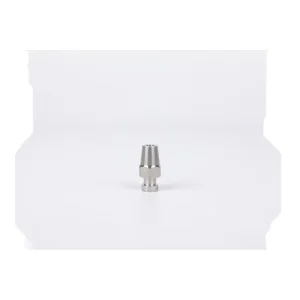 High Pressure Solid Cone Nozzle Firefighting Equipment Accessories for Sprinkler System Fire Equipment