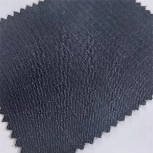 High Protection Anti Deformation Aramid Inherently Flame Retardant Fabric for Fire Fighting Suits