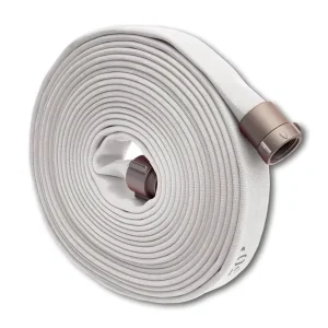 High Quality Customized Flexible Fire Hose Factory Direct Supply Firefighting Equipment Accessories