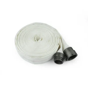 High Quality Customized Polyester Fire Hose 6Bar-25Bar for Agriculture Firefighting Equipment & Accessories
