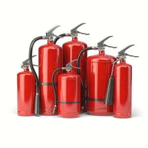 High Quality Dry Powder 1kg 2kg 3kg 5kg 6kg 9kg 12kg 15kg Fire Extinguisher OEM ODM CE Fire Extinguisher