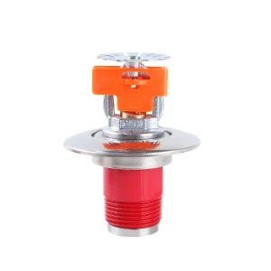 High Quality Dry Type Sprinkler Fire Fighting Equipment Accessory Manufacturer Direct Supply