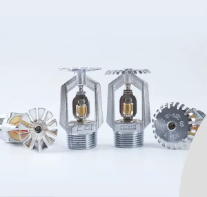 High Quality Factory Sprinkler Approval Fire Spirnkler System Fire Fighting Sprinkler Standard Firefighting Equipment Accessory