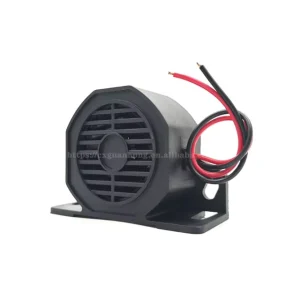 High Quality Fire Alarm System 102DB 107DB IP67 Forklift Car Accessories Backup Alarm Car Siren Reverse Alarm