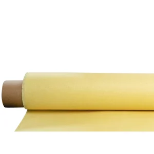 High Quality Fire Flame Retardant Aramid Fabric Cut resistant 410gsm Para Aramid Fiber Fabric