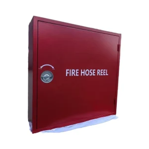 High Quality Fire Hose Reel Cabinet Factory Price Fire Sprinkler System Firefighting Equipment & Accessory
