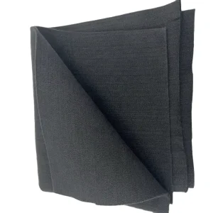 High Quality Fireproof Preoxygenation Carbon Fiber Flame Retardant Cloth With High Strength