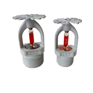 High Quality Flexible Fire Fighting Sprinkler System for Fire Safety