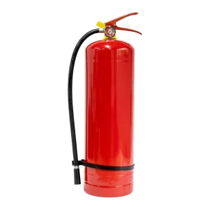 High Quality Jiayifire 6KG Portable Dry Powder Fire Extinguisher ABC Dry Powder Content for Fire Fighting