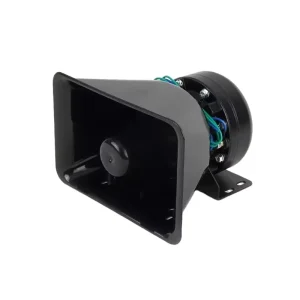 High Quality New Launched Products Panic Signal Speaker Fire Car Ambulance Electric Auto Bike Alarms