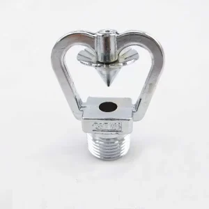 High Quality Open Type Fire Water Sprinkler Head for Fire Fighting System