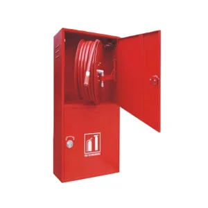 High Quality Stainless Steel And Carbon Steel Firefighting Safety Cabinets Essential Equipment Accessories