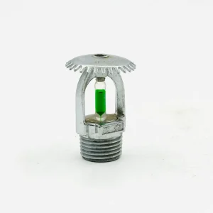 High Quality Vertical Fire Sprinkler System Direct Factory Sale Firefighting Equipment Accessory