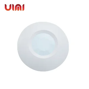 High Sensitivity Ceiling Infrared PIR Motion Sensor Alarm