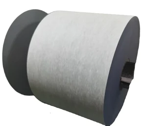 High Strength Electrical Insulation Vulcanized Fibre Sheet Toyo NF-77 V-0 Fireproof Paper 0.4mm for Transformer Barriers