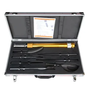 High Strength Firefighting Rescue Tools Hooligan Tool