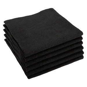 High Temperature Resistant Fire Proof Fire Safety Blanket