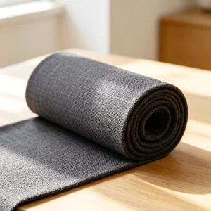 High Temperature Resistant Nomex Fabric Flame Retardant Heat Insulation Tear Resistant for Metallurgy Firefighter Outdoor