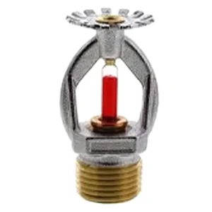 High-intensity and Fast Response Fire Sprinkler Truck Fire Spray Head