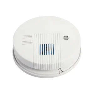 High quality smoke alarm ST81 and fire protection smoke detector for smart home