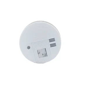 Home Alarm Photoelectric Sensor Module Fireman Combination Smoke Sensor Switch for Fire Fighting and Fire Alarm