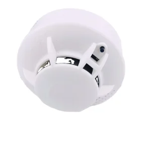 Home Use 485 Wifi 4G Fire Protection Smoke Detector Household Fire Alarm Security System