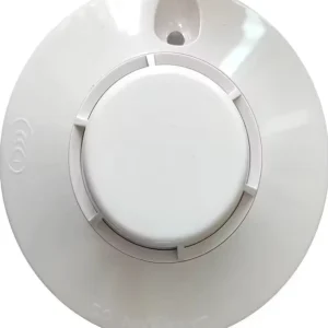 Honeywell NOTIFIER JTY-GD-FCI-SD2000 Smoke Detector No False Standard Cheat Flow Power Driver Modules