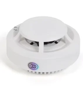 Household Smoke Alarm Fire Detector