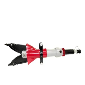 Hydraulic Cutter Rescue Fire Fighting Equipment