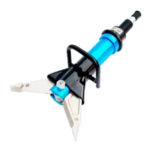 Hydraulic Cutter Spreader Combi Tool