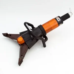 Hydraulic Cutter Spreader Combi Tool