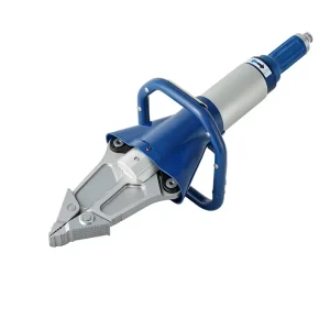 Hydraulic Expansion and Shear Cutting Tools Used in Conjunction with a Mobile Pump Hydraulic Expander