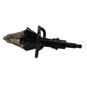 Hydraulic Forcible Entry Tools Breaking Rescue Spreader Cutter for Emergency Disaster